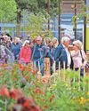 Council's £4m Vision shows how nature can make city a better place to live and work Council's £4m Vision shows how nature can make city a better place to live and work21