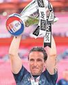 Nottingham Post