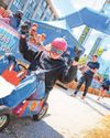 Nottingham Post