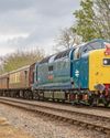 On track for a weekend of fun and nostalgia at GCR On track for a weekend of fun and nostalgia at GCR