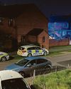 Woman and boy held after fatal stabbing Woman and boy held after fatal stabbing