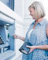 Cash use on the decline Cash use on the decline