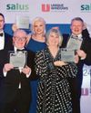 Construction industry awards open for entries Construction industry awards open for entries