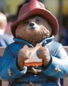 Paddington statue vandalised by county RAF man back home Paddington statue vandalised by county RAF man back home