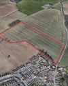 170-home estate plan for village submitted 170-home estate plan for village submitted