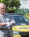 Interviews fail to find the next Chief Constable Interviews fail to find the next Chief Constable