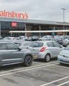 Woman suffers broken jaw in mugging at supermarket Woman suffers broken jaw in mugging at supermarket