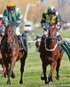 Macdermott can win the Scottish National again Macdermott can win the Scottish National again