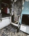 Call to install smoke alarms after house fire Call to install smoke alarms after house fire