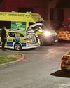 BOY, 16, FACING MURDER CHARGE BOY, 16, FACING MURDER CHARGE