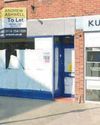 Shop plan for former bookies Shop plan for former bookies
