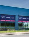 Open date for charity superstore Open date for charity superstore