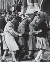Party like it's 1945 Party like it's 1945