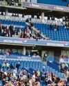 Why it makes perfect sense for Ruud to wave the white flag in battle to stay in top flight Why it makes perfect sense for Ruud to wave the white flag in battle to stay in top flight