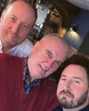 Tributes are paid to 'fantastic' dad and borough mayor Roy Tributes are paid to 'fantastic' dad and borough mayor Roy