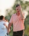 'I can't be too down' insists Rose