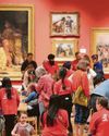 Children’s arts group has an ‘exciting pivot’ Children’s arts group has an ‘exciting pivot’