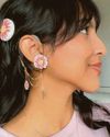 International award win for Gargi and her hearing aid jewellery International award win for Gargi and her hearing aid jewellery