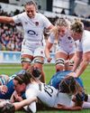 Scarratt warns Scots will be 'dangerous' after loss Scarratt warns Scots will be 'dangerous' after loss