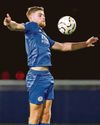Five talents who could get debuts Five talents who could get debuts