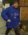 Police issue photograph as woman claims she was kicked Police issue photograph as woman claims she was kicked