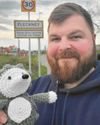 Marcus on a mission to protect village's hedgehogs Marcus on a mission to protect village's hedgehogs