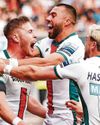 Cheika likens the play-offs race to Rugby World Cup Cheika likens the play-offs race to Rugby World Cup