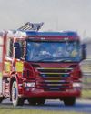 Fire service 'needs to improve' in key areas Fire service 'needs to improve' in key areas