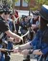 St George's Day celebrations continue at weekend St George's Day celebrations continue at weekend