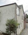 Flats planned for ex-factory Flats planned for ex-factory