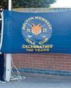 Enthusiastic start to club's centenary year Enthusiastic start to club's centenary year