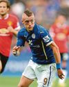 Jamie should have chance to return to City, claims Ruud Jamie should have chance to return to City, claims Ruud