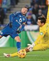 Vardy made the impossible possible like no other player Vardy made the impossible possible like no other player