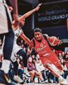Riders' title hopes ended by Lions in fierce first quarter Riders' title hopes ended by Lions in fierce first quarter