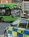 Teenager suffers serious injuries after being hit by bus Teenager suffers serious injuries after being hit by bus
