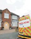 Mumtaz victim of a sustained assault with blunt instrument Mumtaz victim of a sustained assault with blunt instrument