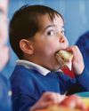 First breakfast clubs opened at 16 schools First breakfast clubs opened at 16 schools