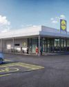 Work under way on construction of Lidl superstore Work under way on construction of Lidl superstore