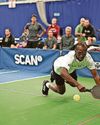 Award-winning university to host pickleball singles championship Award-winning university to host pickleball singles championship