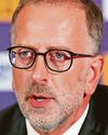 'Dysfunctional' RFU all set for shake-up 'Dysfunctional' RFU all set for shake-up