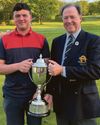 Productive weekend as Plant takes trophy Productive weekend as Plant takes trophy