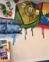 Artwork completes library transformation Artwork completes library transformation