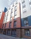 Flats used for homeless Flats used for homeless