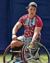 Teenager Ward in GB's World Team Cup squad Teenager Ward in GB's World Team Cup squad