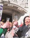 'Supreme Court gender ruling is unworkable, it's discriminatory and it sets us back 50 years' 'Supreme Court gender ruling is unworkable, it's discriminatory and it sets us back 50 years'