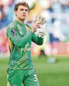 Hermansen's op could help all parties ahead of summer exit
