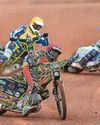 Captain Cairns the hero as Fox Cubs win on their home debut