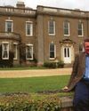 Ex-Tiger's family walk Hadrian's Wall for charity