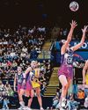 Lightning beat Thunder - but Pulse suffer their first defeat