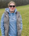 Blind climbers have high hopes for fashion show